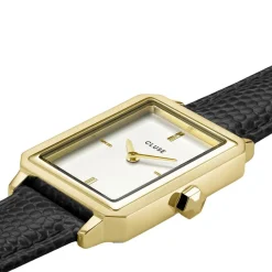 CLUSE Montre Fluette Blanc