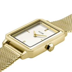 CLUSE Montre Fluette Blanc