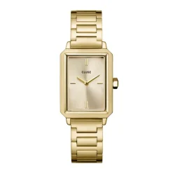 CLUSE Montre Fluette Doré