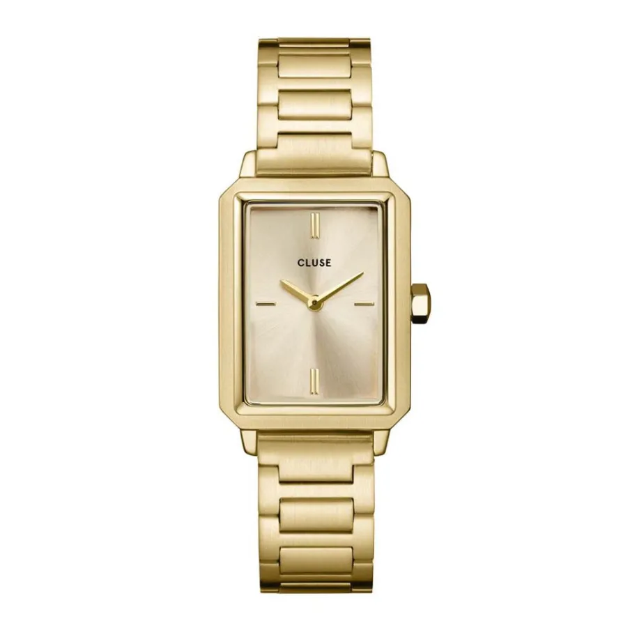 CLUSE Montre Fluette Doré