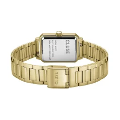 Montre Fluette Vert-CLUSE Best