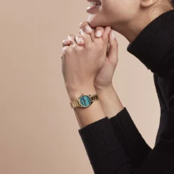 CLUSE Montre Féroce Mini Vert