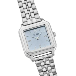 Montre Gracieuse Bleu-CLUSE Clearance