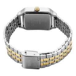 CLUSE Montre Gracieuse Blanc