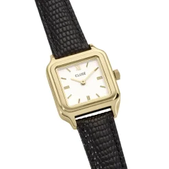 Montre Gracieuse Petite Blanc-CLUSE Discount