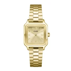 Montre Gracieuse Petite Champagne-CLUSE New