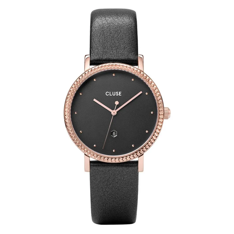 CLUSE Montre Le Couronnement Gris