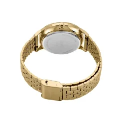 CLUSE Montre Minuit Multifonction Doré