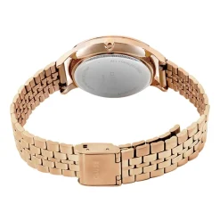 Montre Minuit Multifonction Blanc-CLUSE Hot