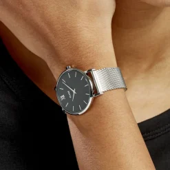 CLUSE Montre Minuit Noir