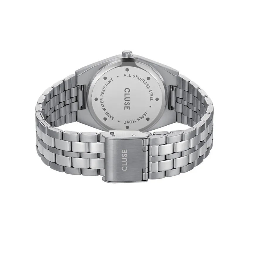 Montre Retro 70's Rose-CLUSE Best