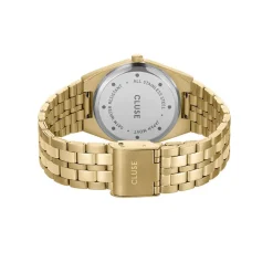 CLUSE Montre Retro 70's Vert