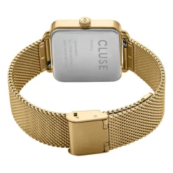 Montre Tetragone Vert-CLUSE New