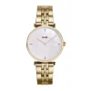 Montre Triomphe Nacre-CLUSE Sale