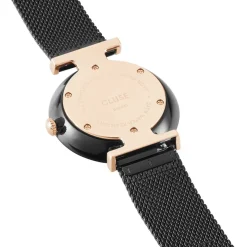 Montre Triomphe Noir-CLUSE Clearance