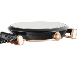 Montre Triomphe Noir-CLUSE Clearance