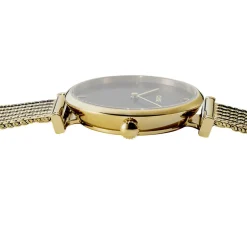 CLUSE Montre Triomphe Noir