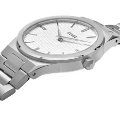 CLUSE Montre Vigoureux Blanc