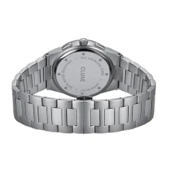 Montre Vigoureux Chrono Bleu-CLUSE Online