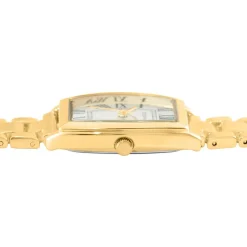 Montre Agathe Argenté-CODHOR Hot