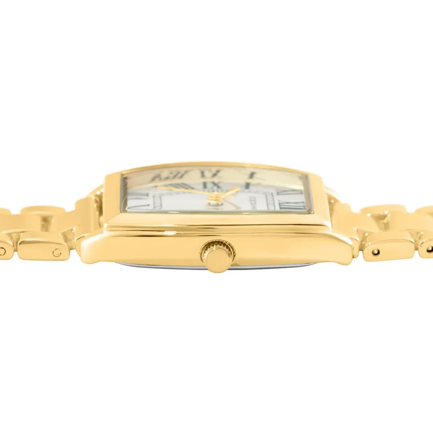 Montre Agathe Argenté-CODHOR Hot