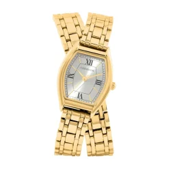 CODHOR Montre Agathe Argenté