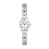 CODHOR Montre Alison Blanc