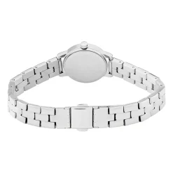 CODHOR Montre Alison Blanc