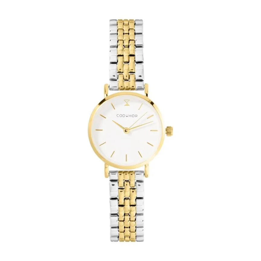 Montre Alix Blanc-CODHOR Sale
