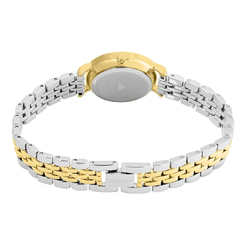 Montre Alix Blanc-CODHOR Sale