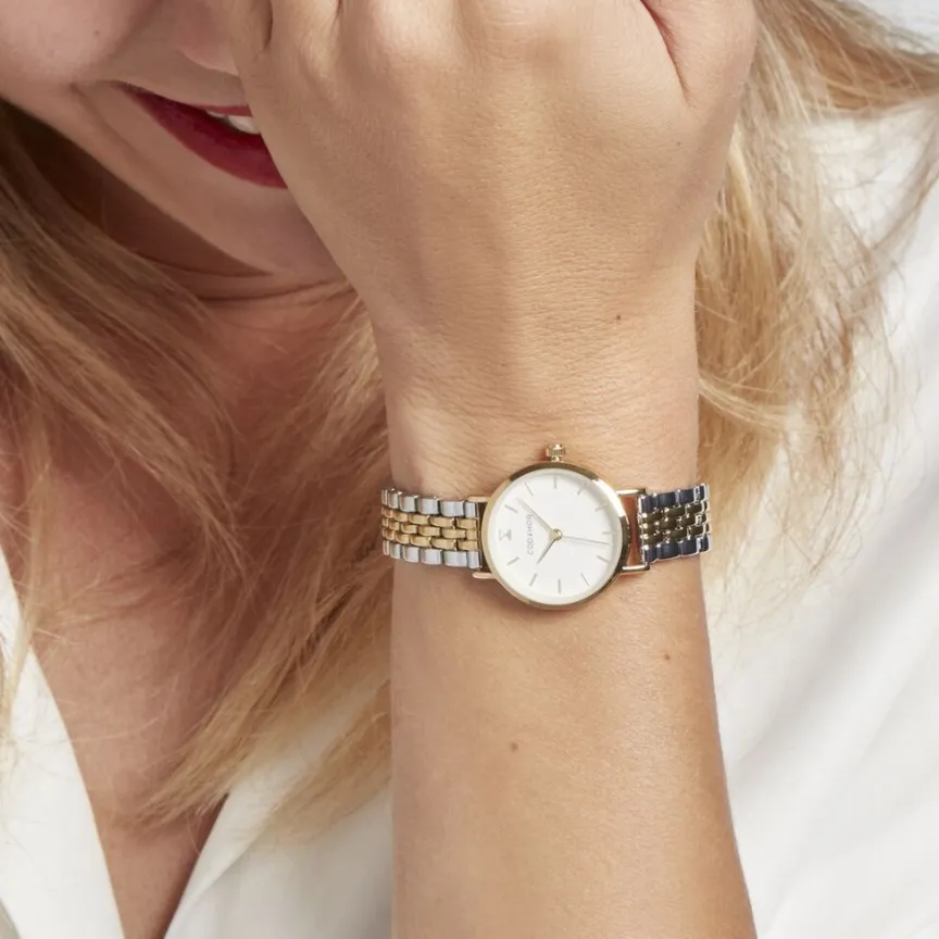 Montre Alix Blanc-CODHOR Sale