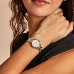 Montre Alix Blanc-CODHOR New