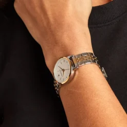 Montre Alix Blanc-CODHOR New