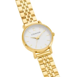CODHOR Montre Alix Blanc