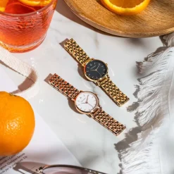 Montre Alix Noir-CODHOR Online