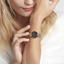 Montre Alix Noir-CODHOR Online