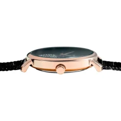 CODHOR Montre Amele Noir