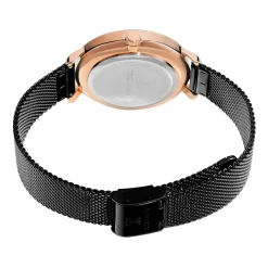CODHOR Montre Amele Noir