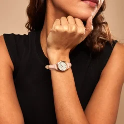 Montre Anais Argenté-CODHOR Best