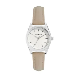 Montre Anais Argenté-CODHOR Clearance