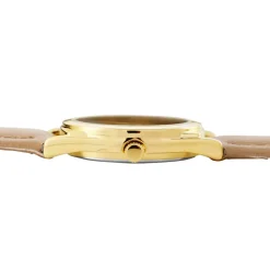 CODHOR Montre Anais Argenté