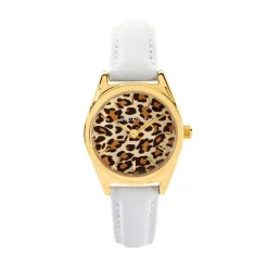 CODHOR Montre Anais Leopard