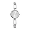 CODHOR Montre Andrea Argent