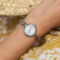 CODHOR Montre Andrea Argent