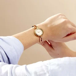 CODHOR Montre Andrea Doré