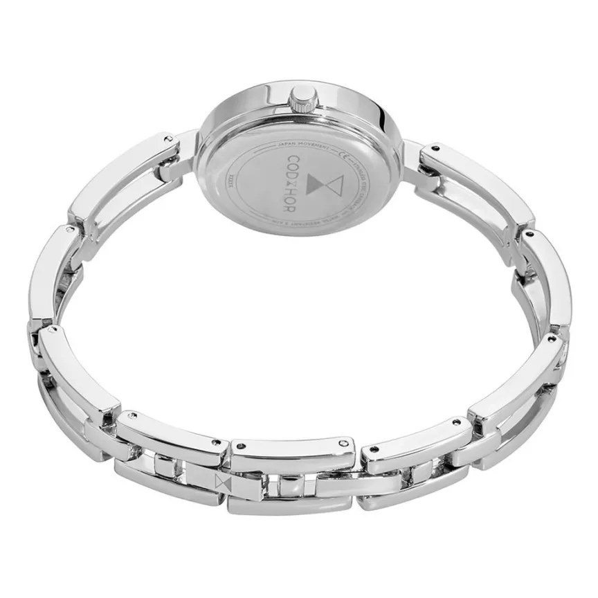 Montre Andrea Vert-CODHOR