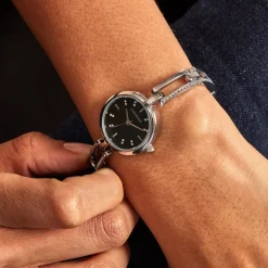 Montre Andrea Vert-CODHOR