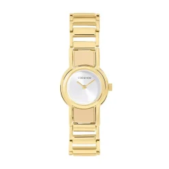 CODHOR Montre Andree Argenté