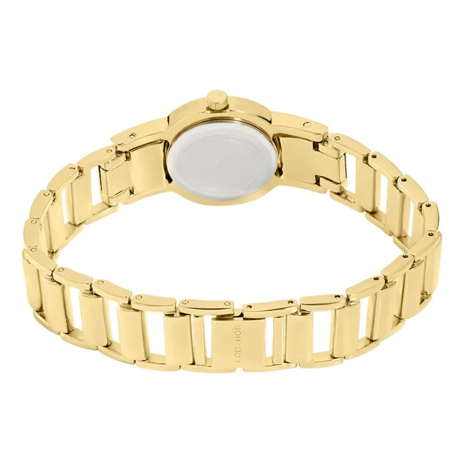 CODHOR Montre Andree Argenté