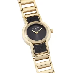 CODHOR Montre Andree Noir